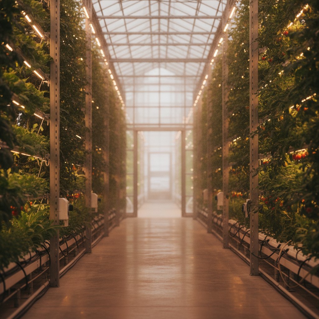 Veryberry Agro