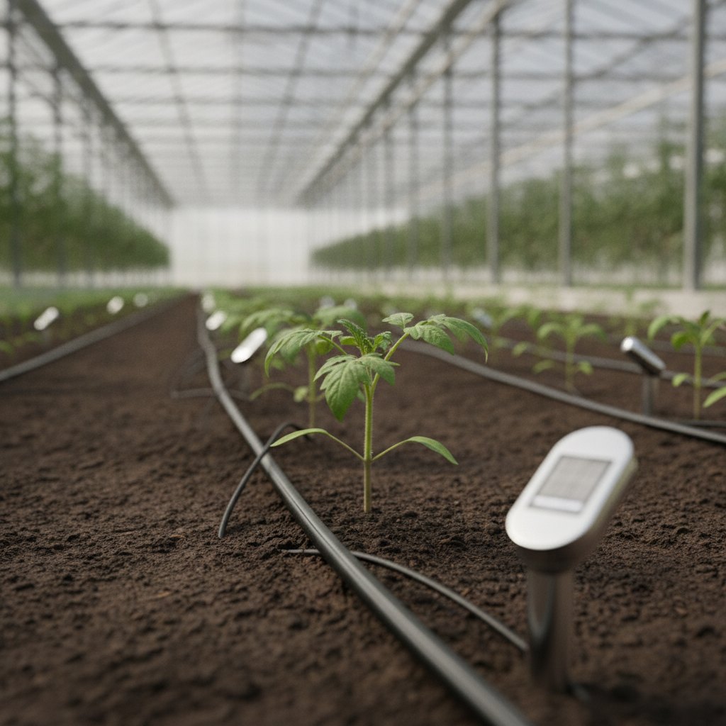 Veryberry Agro